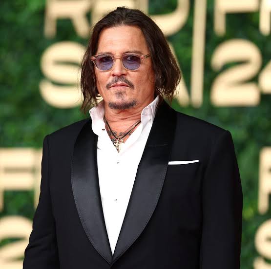 johnny depp ig